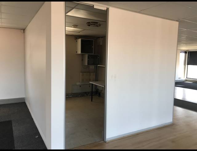 534M² OFFICE TO LET IN CENTURY CITY